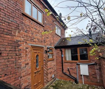 2 bedroom terraced house to rent - Photo 5