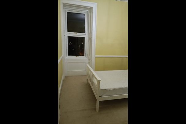 2 Bed Flat, Willowbank Crescent, G3 - Photo 1