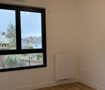 T3 NEUF AVEC BALCON ET PARKING - Photo 1