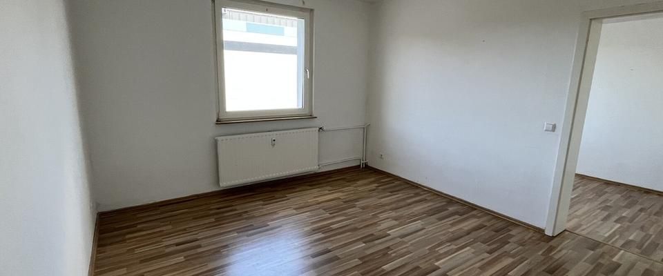 Große 4-Zimmer-Wohnung in Hamm Hamm-Mitte frei! - Foto 1
