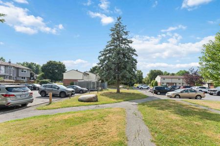 For Lease - 1441 PALMERSTON Drive Unit# 317, Cyrville - Carson Grove - Pineview, Ontario - Photo 4