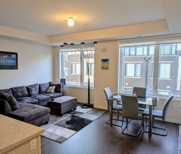 For Lease - 400 ALEX GARDNER Circle Unit# 68, Aurora, Ontario - Photo 2