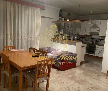 Διαμέρισμα για ενοικίαση Αγία Παρασκευή - Γλαράκη (Πάτρα) - Photo 1