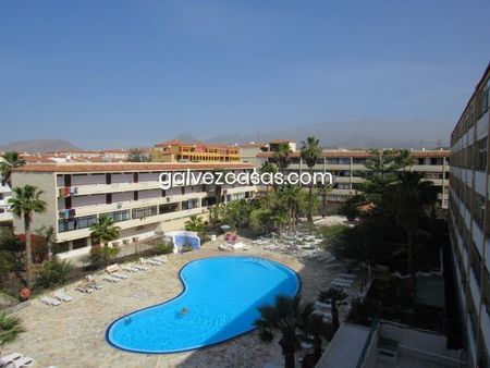 Apartamento en Arona, Costa del Silencio, alquiler - Photo 5