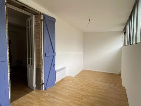 Location Appartement 2 pièces 67 m2 à Gaillac - Photo 5