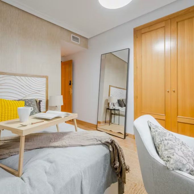 Calle Estrella Hadar, Madrid, Community of Madrid 28045 - Foto 1