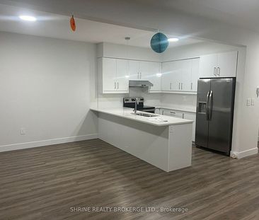 For Lease - 3635 SOUTHBRIDGE Avenue Unit# 6, London South, Ontario - Photo 5