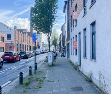 Gerenoveerd 2-slpk appartement op de 3de verdieping - Photo 4