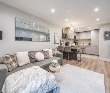 2 bedroom apartment to rent - Photo 4