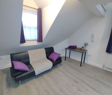 1 Bed Flat, Cricklewood Broadway, NW2 - Photo 3