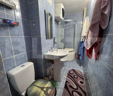 Garsoniera de inchiriat, 37 mp, parter, Lapus - Photo 6