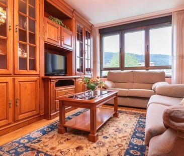 Alquiler de piso en Calle Emilio Llaneza, 13 - Photo 3