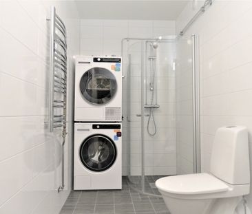 Amorvägen 11 A - Foto 5