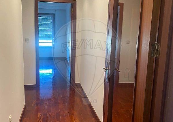 Apartamento T2 em Porto