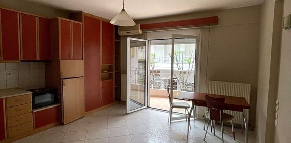 Studio/Γκαρσονιέρα για ενοικίαση Άγιος Νικόλαος (Λάρισα) - Φωτογραφία 2