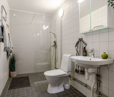 Förmansvägen 8 - Foto 1