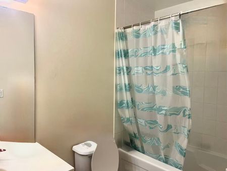 For Lease - 388 Prince Of Wales Drive Unit# 1101, Mississauga, Ontario - Photo 4