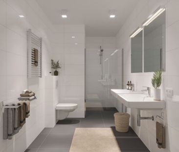 Te huur: Schedeldoekshaven 418 - Photo 4