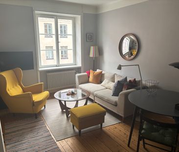 Åsögatan, Stockholm - Foto 2