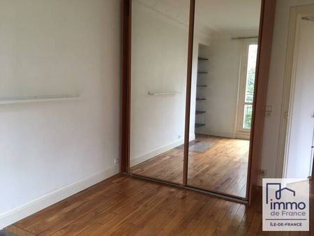Location appartement t4 73 m² à Paris 15e Arrondissement (75015) Saint-Lambert 25 - Photo 4