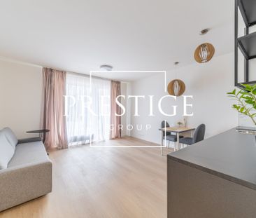 Apartment for rent, 1+KK - Studio, 36m - Photo 4