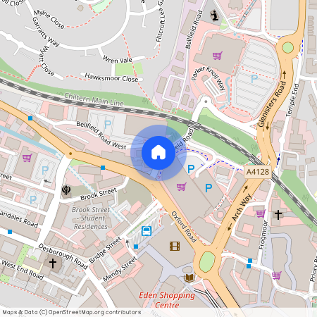 Tempus Court, High Wycombe HP13