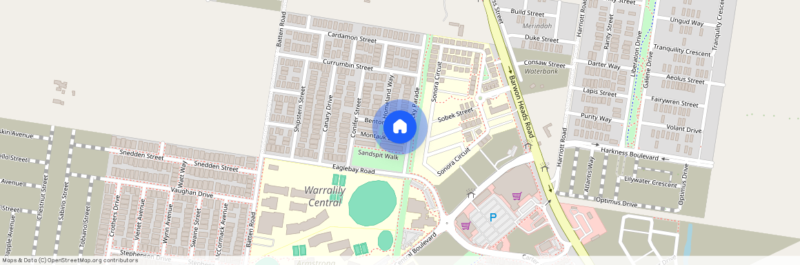 5 Bentons Way, Vic 3217, Armstrong Creek