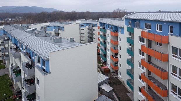 KORNEUBURG XVI/4 - Foto 1