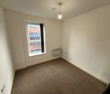 2 Bed Flat, Earl Street, LE1 - Photo 6