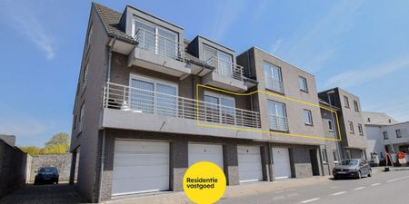 Appartement te huur in Gistel voor € 875 met 2 slaapkamers - Photo 4