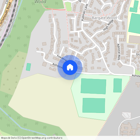 Ashstead Lane, Godalming, GU7 1SY, Surrey