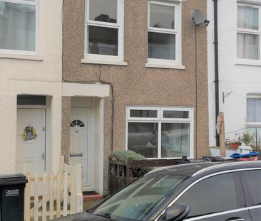 Lovely Two Bedroom House to Rent in Croydon Town Centre - Photo 1