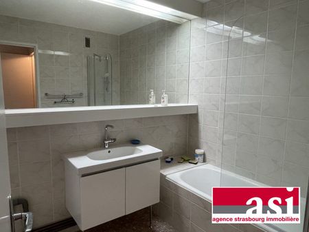 Esplanade, 3 pièces - Photo 5