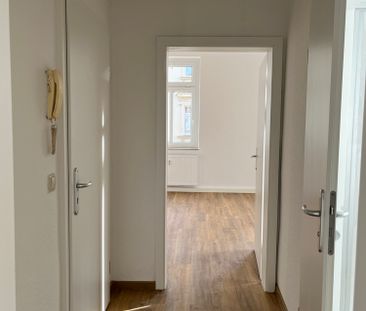 Wir haben saniert – 3,5 Zimmer und zwei Bäder im Herzen vom Wurzen - Photo 5