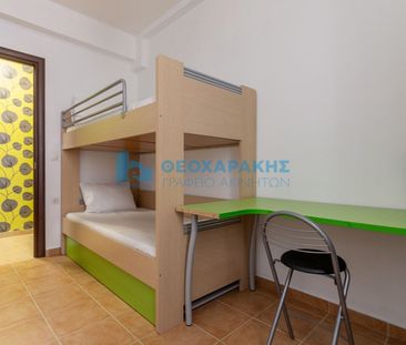 Μεζονέτα για ενοικίαση Γούβες - Photo 6