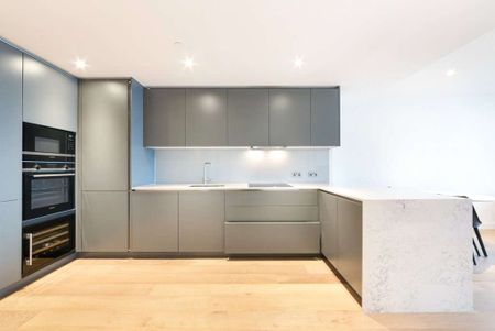 Stunning new one bedroom apartment located in Ontario Point. - Photo 4