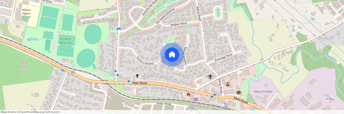 25 Merlot Heights, Huapai, Rodney