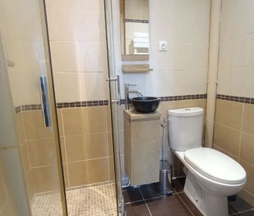 ST-MAUR Mairie - Appartement meublé 3 pièces - Photo 5