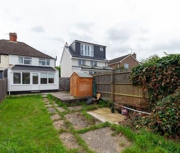 York Road, Headington - Photo 3