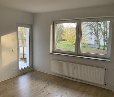 Schöne 3-Zimmer-Wohnung in Gelsenkirchen Hassel - Foto 1