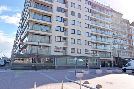 Appartement te huur - Photo 4