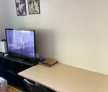 Lars Kaggsgatan, Göteborg - Photo 4