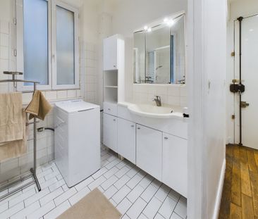 BAIL CODE CIVIL - LOCATION T2 MEUBLE PARIS 12E - Photo 1