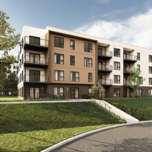 L'Archipel I | 3-4-5 1/2 neufs à louer, Coteau-du-Lac - Photo 2