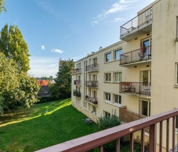 Location Appartement 2 pièces 41m² NANTES 44100 - Photo 5