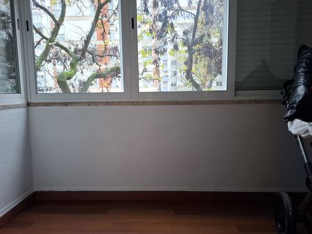 Apartamento T3 em Lisboa - Photo 5