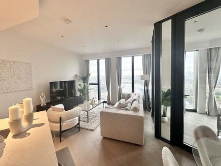 Wandsworth Rd, - Photo 2