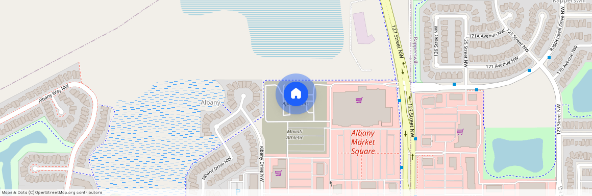 171 Albany Dr NW, Edmonton