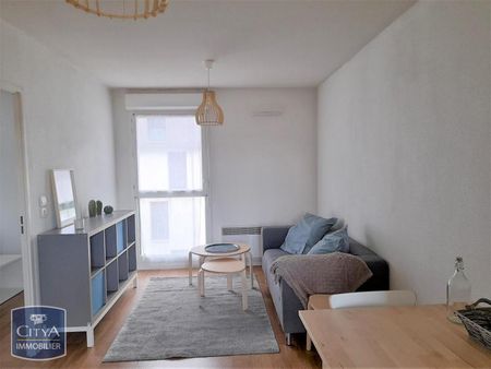 Location Appartement 2 pièces 33m² TOULOUSE 31400 - Photo 2