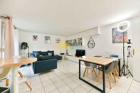 Appartement Epinay Sur Orge 3 pièce(s) 62.13 m2 - Photo 2